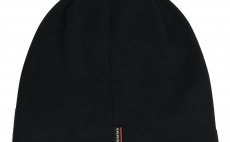Ryb��sk� �epice Simms Everyday Beanie Black