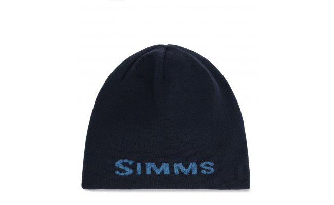 Ryb��sk� �epice Simms Everyday Beanie Midnight Ryb��sk� �epice Simms Everyday Beanie Midnight