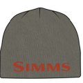 Rybářská čepice Simms Everyday Beanie Smokey Olive