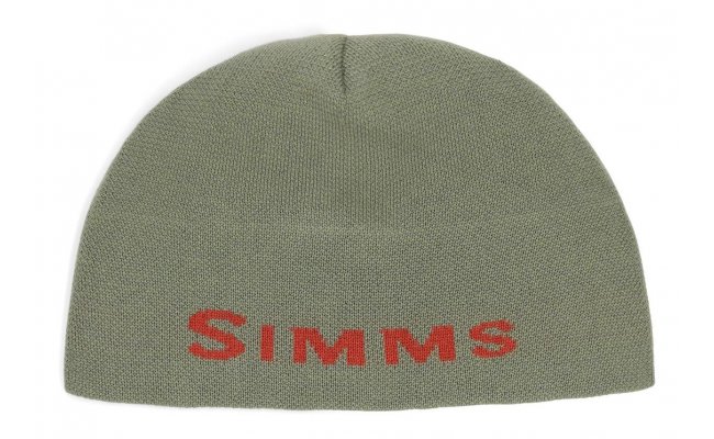 Rybsk epice Simms Everyday Beanie Smokey Olive Rybsk epice Simms Everyday Beanie Smokey Olive
