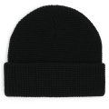 Rybářská čepice Simms Everyday Waffle Knit Beanie Black
