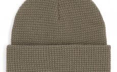 Rybsk epice Simms Everyday Waffle Knit Beanie Dolomite
