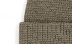 Rybsk epice Simms Everyday Waffle Knit Beanie Dolomite