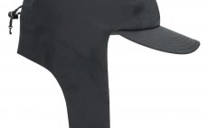 Rybsk epice Simms Exstream Cap Black