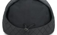 Rybsk epice Simms Exstream Cap Black