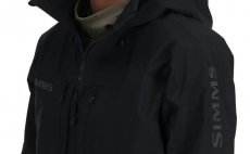 Rybsk epice Simms Exstream Cap Black