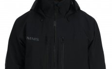 Rybsk epice Simms Exstream Cap Black