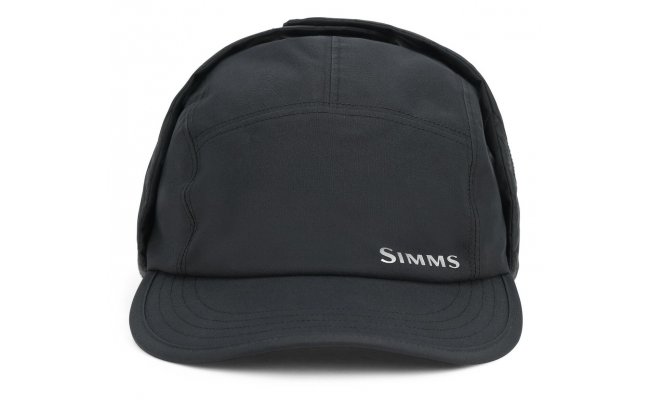 Rybsk epice Simms Exstream Cap Black Rybsk epice Simms Exstream Cap Black S/M