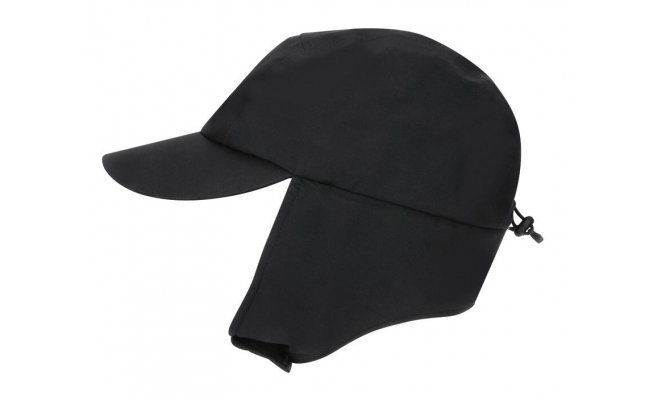 Rybsk epice Simms Gore ExStream Cap Black Rybsk epice Simms Gore ExStream Cap Black