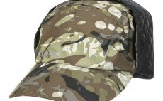 Ryb��sk� �epice Simms Gore ExStream Cap Riparian Camo