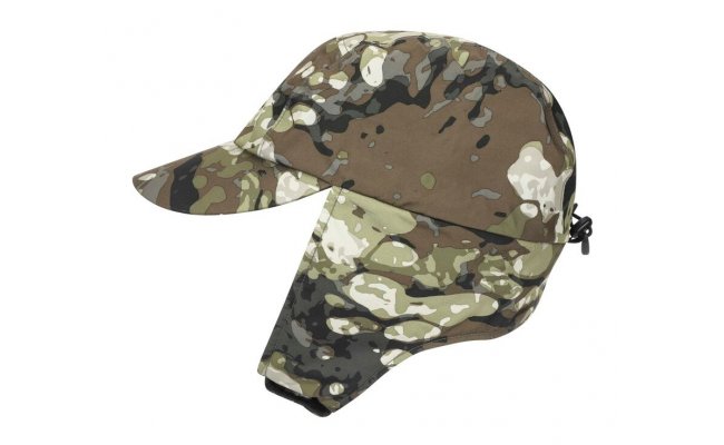 Ryb��sk� �epice Simms Gore ExStream Cap Riparian Camo Ryb��sk� �epice Simms Gore ExStream Cap Riparian Camo