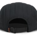 Rybářská čepice Simms Insulated Ball Cap Black