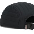 Rybářská čepice Simms Insulated Ball Cap Black