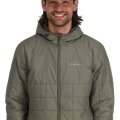 Rybářská čepice Simms Insulated Ball Cap Black
