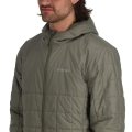 Rybářská čepice Simms Insulated Ball Cap Black