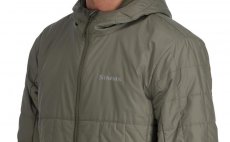 Rybsk epice Simms Insulated Ball Cap Black