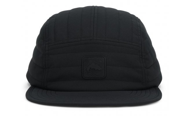 Rybsk epice Simms Insulated Ball Cap Black Rybsk epice Simms Insulated Ball Cap Black