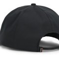 Rybářská čepice Simms Tongass Rain Cap Black