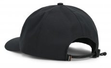 Rybsk epice Simms Tongass Rain Cap Black