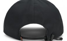 Rybsk epice Simms Tongass Rain Cap Black