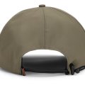 Rybářská čepice Simms Tongass Rain Cap Dark Stone