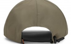 Rybsk epice Simms Tongass Rain Cap Dark Stone