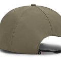 Rybářská čepice Simms Tongass Rain Cap Dark Stone