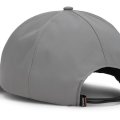 Rybářská čepice Simms Tongass Rain Cap Steel