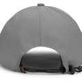 Rybářská čepice Simms Tongass Rain Cap Steel