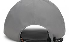 Rybsk epice Simms Tongass Rain Cap Steel