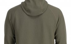 Rybsk epice Simms Tongass Rain Cap Steel