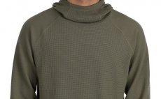 Rybsk epice Simms Tongass Rain Cap Steel