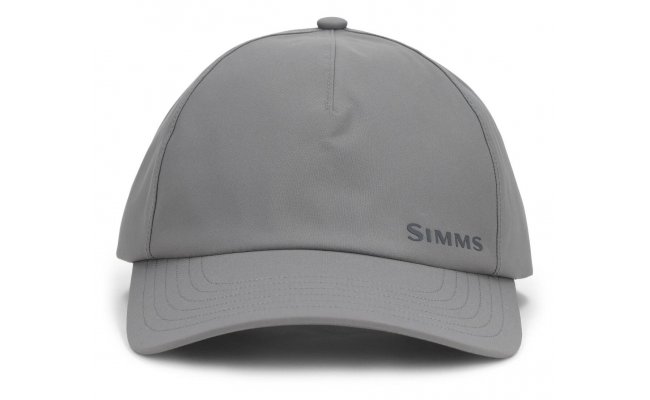 Rybsk epice Simms Tongass Rain Cap Steel Rybsk epice Simms Tongass Rain Cap Steel