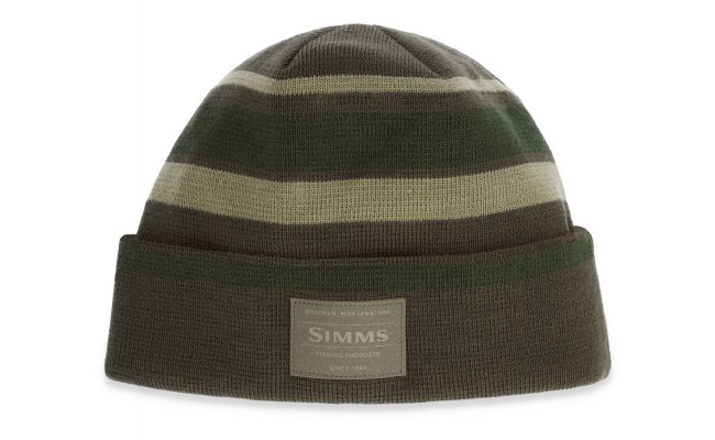 Rybsk epice Simms Windstopper Beanie Dark Stone Rybsk epice Simms Windstopper Beanie Dark Stone