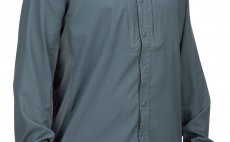 Rybsk koile Simms Bugstopper Intruder BiComp Shirt Storm