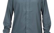 Rybsk koile Simms Bugstopper Intruder BiComp Shirt Storm