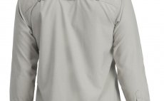 Rybsk koile Simms Challenger Shirt Cinder