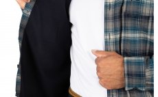 Rybsk koile Simms Coldweather Shirt Atlantis Steel Plaid