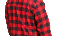 Rybsk koile Simms ColdWeather Shirt Red Buffalo Plaid