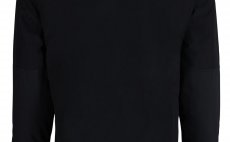 Rybsk koile Simms Confluence Shirt Black