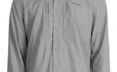 Ryb��sk� ko�ile Simms Intruder BiComp Cinder