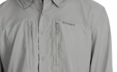 Ryb��sk� ko�ile Simms Intruder BiComp Cinder