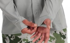 Ryb��sk� ko�ile Simms Intruder BiComp Cinder