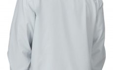 Rybsk koile Simms No-See-Um Bugstopper Shirt Bimini Blue Heather