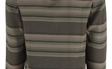 Rybsk koile Simms Santee Flannel Hoody Hickory Dolomite/Blanket Stripe