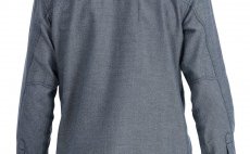 Rybsk koile Simms Shoal Flannel Shirt Midnight