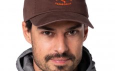 Ryb��sk� k�iltovka Guideline Fly Fishing Forest Brown