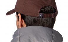 Ryb��sk� k�iltovka Guideline Fly Fishing Forest Brown