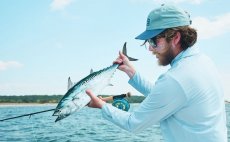 Ryb��sk� k�iltovka Guideline Permit Solartech Coastal - V akci