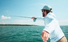 Ryb��sk� k�iltovka Guideline Permit Solartech Coastal - V akci